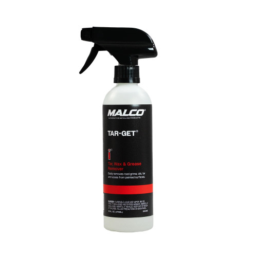 TarGet Tar, Wax and Grease Remover 1004