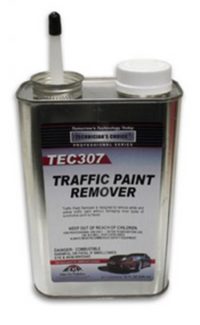 Traffic Paint Remover (TEC307)