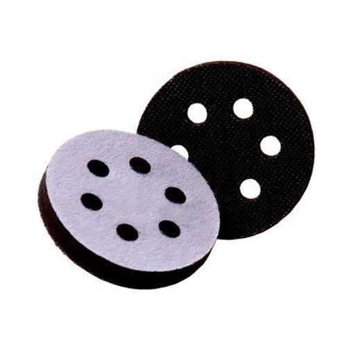 3M Hookit Soft Interface Pad, 3 in (05771)