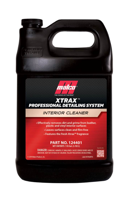 Xtrax Interior Cleaner (124401)