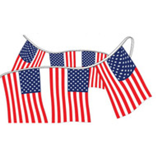 American Flags: American Stars & Stripes (USC6)