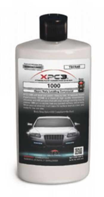 XPC 1000 Heavy Duty Leveling Compound (TEC54816)