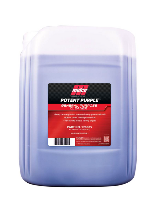 Potent Purple (120305)