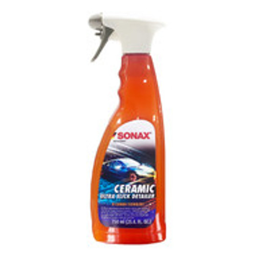 Sonax Ceramic Ultra Slick Detailer (286400)