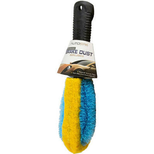 Premium Brake Dust Brush (92012)