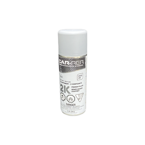 Touch up paint aerosol (12 oz) – MATTE BLACK – Premier Backyard Supply