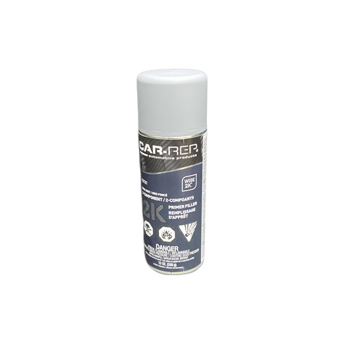 Car-Rep Automotive 2k Epoxy Primer Sealer Spray Can