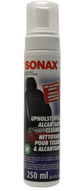 Sonax Upholstery and Alcantara Cleaner (206141)