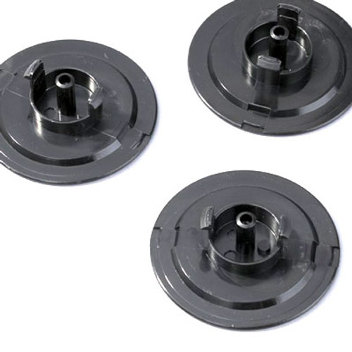 Reuseable Balloon Top Round Adaptor Clip (EZ526)