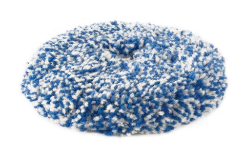 Rupes 9" WOOL POLISHING PADS FOR ROTARY (9.BL230H)