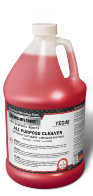 All Purpose Cleaner Original (TEC48)