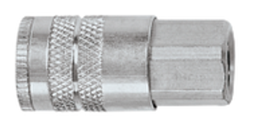 Female M-Style Coupler 1/4 Quick Connect (F1055PK)