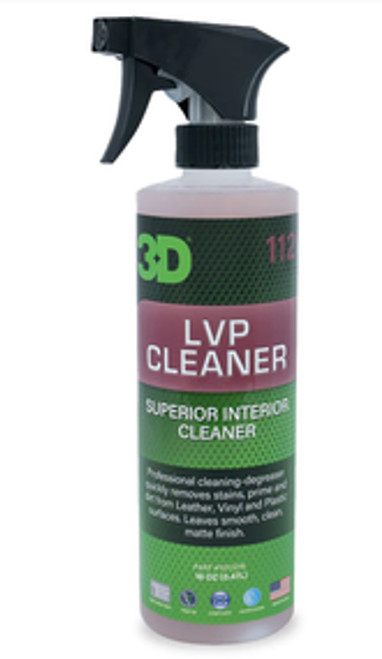 3D LVP Interior Cleaner (112)