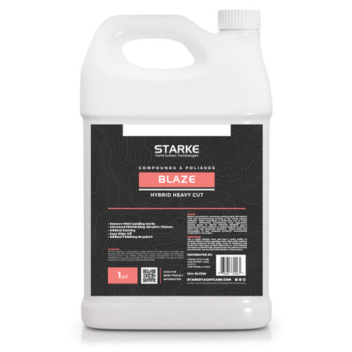 ELEVATE MEDIUM CUT COMPOUND