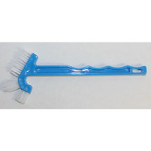 TRIPLE HEAD DETAIL SCRUB BRUSH 288