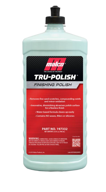 Tru-Polish (1973)