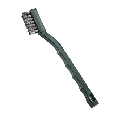 Steel Detail Brush (270)