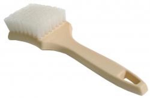 White Nylon Plastic Sidewall Brush (6-NP)