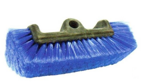 multi-level scrub brush (187-B)