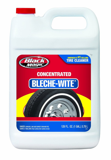 Bleche-Wite Tire Cleaner (BW-01)