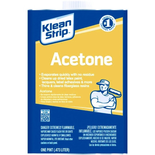 Acetone (AC-01)