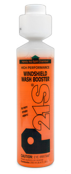 Windshield Wash Booster (11250F)