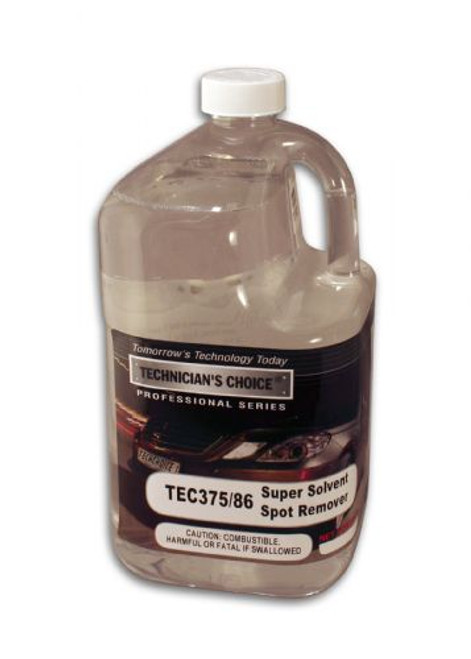 TEC375/86V Super Solvent VOC