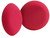 5.5" Premium Red Foam Applicator (RAF515)