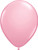 17 Inch Round Balloons-Pink (210-Pink)