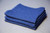 Blue Cotton Terry Towel-26"x16" (139-100)