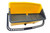 Deluxe Microfiber Mop Cleaning Bucket (Yellow) (BM-174)