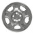 Wheel Covers: Imposter Series - Style Number IMP/40X (16") (IMP/40X)