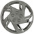 Wheel Covers: Premier Series: 417 Chrome (15") (417-15C)