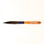 Mack Sword Striper Touch Up Brush 000 (3010)