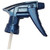 Blue Head Chemical Resistant Trigger (614CR)