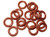 O-ring FKM 1\4 QC Coupler Each Piece Sold Loose (39.0029)