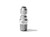 STAINLESS STEEL QC PLUG 1/4MPT (24.0080)