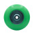 3D 7" Green Rotary Backing Plate K-99 5/8 Thread (K-99)