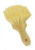 Body & Grill Brush-Nat. tampico /Wood Block 85-659 (85-659)