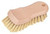 H.D. Interior & Uphol Brush-Nat. White Tampico 85-627