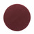 Burgundy Spider-Cut Foam Finishing Pad 7.5"  K-58SBU