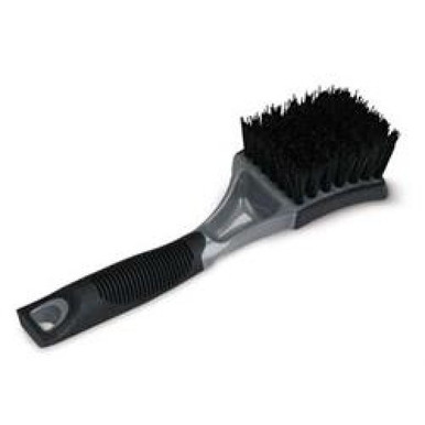 SM Arnold X-Treme SG Pro Series Tire Brush Blue