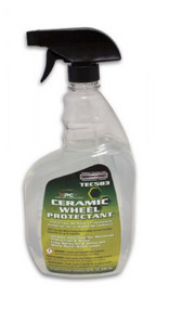 TEC583 XPC3 Ceramic Wheel Protectant