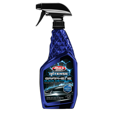 NanoSkin QUICK SHINE Quick Detailer Spray RTU NA-QSE