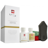 AUTOGLYM ULTRA HIGH DEFINITION コーティングなし AutoGlym Ultra High Definition Ceramic Coating