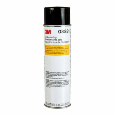 3M Undercoating