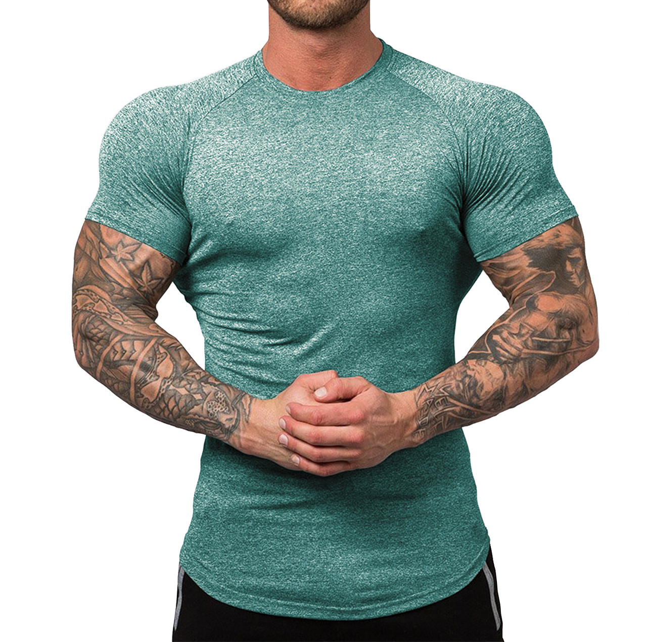 quick dry athletic shirts