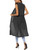 URRU Womens Casual Sleeveless Open Front Cardigan Sweater Vest with Pockets and Belt S-XXL