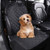 Pet Deluxe Dog Seat Cover Cars Trucks SUVs, Thick 600D Heavy Duty Pets Car Seat Cover, Waterproof & Wear-Resistant Durable Nonslip Backing & Hammock Convertible