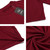 URRU Women's Short Sleeve Slim Fit Turtleneck Mock Soft T-Shirt Tank Tops Basic Stretchy Pullover